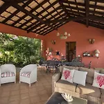 In Pool Tennis Breakfast Villa