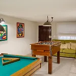 In Pool Tennis Breakfast Villa *