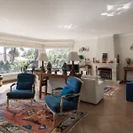Villa In Pool Tennis Breakfast