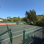 In Pool Tennis Breakfast Villa
