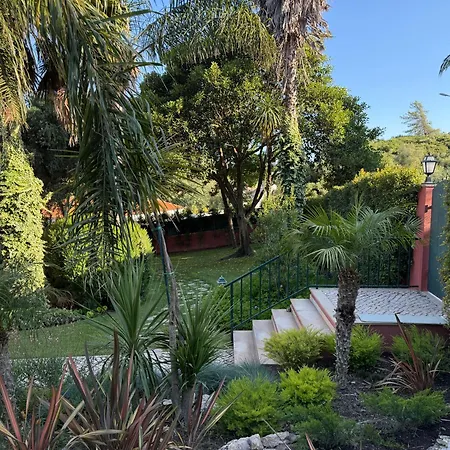 Villa In Pool Tennis Breakfast *