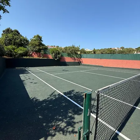 In Pool Tennis Breakfast * 塞辛布拉