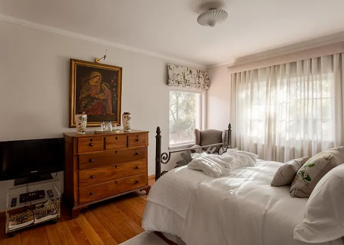 In Pool Tennis Breakfast Sesimbra