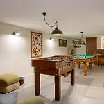 Вилла In Pool Tennis Breakfast Сесимбра