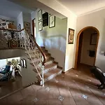 Вилла In Pool Tennis Breakfast Сесимбра