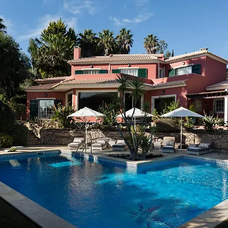 Luxury Bf Pool Tennis Maid Villa