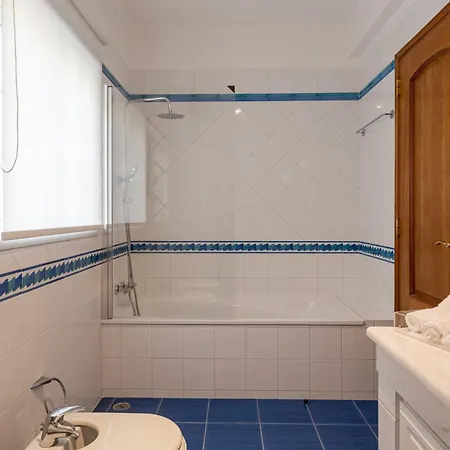 Luxury Bf Pool Tennis Maid Villa *