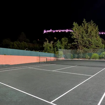 Luxury Bf Pool Tennis Maid Sesimbra