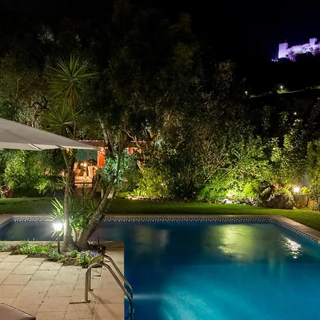 Luxury Bf Pool Tennis Maid Villa