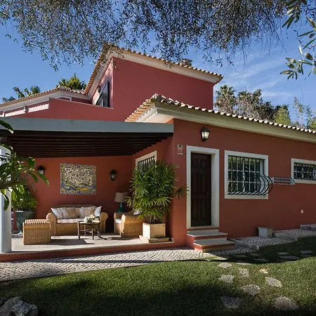 Villa Luxury Bf Pool Tennis Maid *