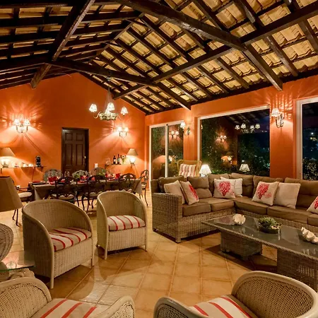 Luxury Bf Pool Tennis Maid Villa Sesimbra