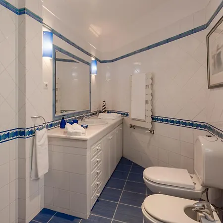 Luxury Bf Pool Tennis Maid * Sesimbra