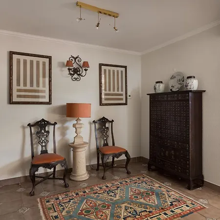 Luxury Bf Pool Tennis Maid Villa Sesimbra