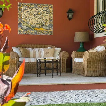 Villa Luxury Bf Pool Tennis Maid *