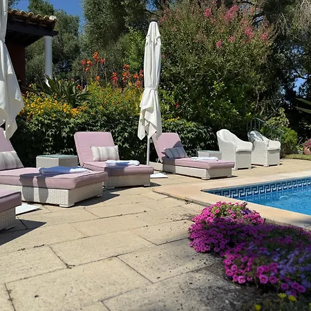 Luxury Bf Pool Tennis Maid * Sesimbra