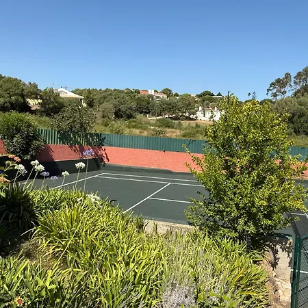 Luxury Bf Pool Tennis Maid *